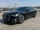2024 Audi A6L 2.0T 245HP L4 7DCT