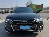 2024 Audi A6L 2.0T 245HP L4 7DCT