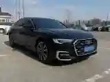 2024 Audi A6L 2.0T 245HP L4 7DCT