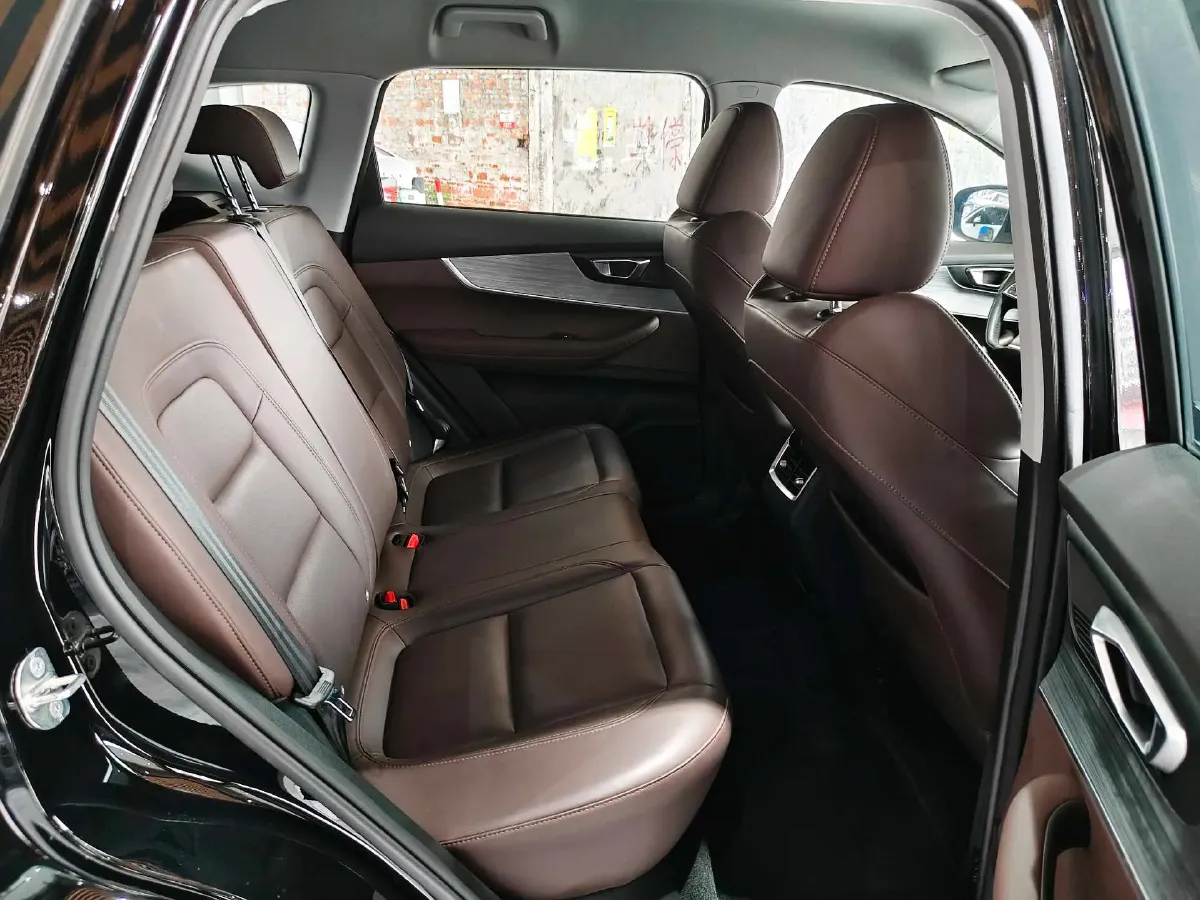 2024 Chery Tiggo 7 1.5T 156HP L4 CVT,autocango,china used car exporter,china ev exporter,chinese used car exporter,chinese used ev exporter