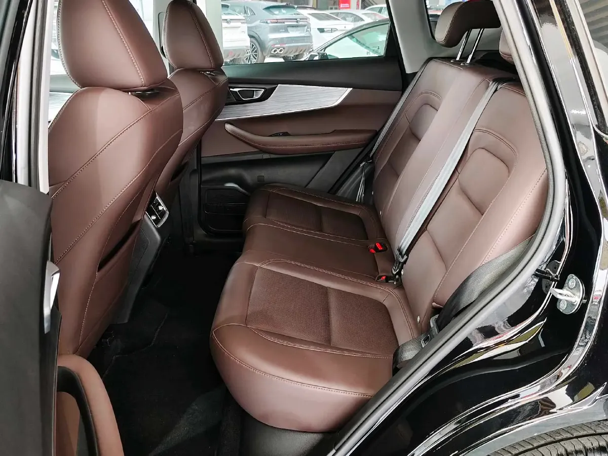 2024 Chery Tiggo 7 1.5T 156HP L4 CVT,autocango,china used car exporter,china ev exporter,chinese used car exporter,chinese used ev exporter