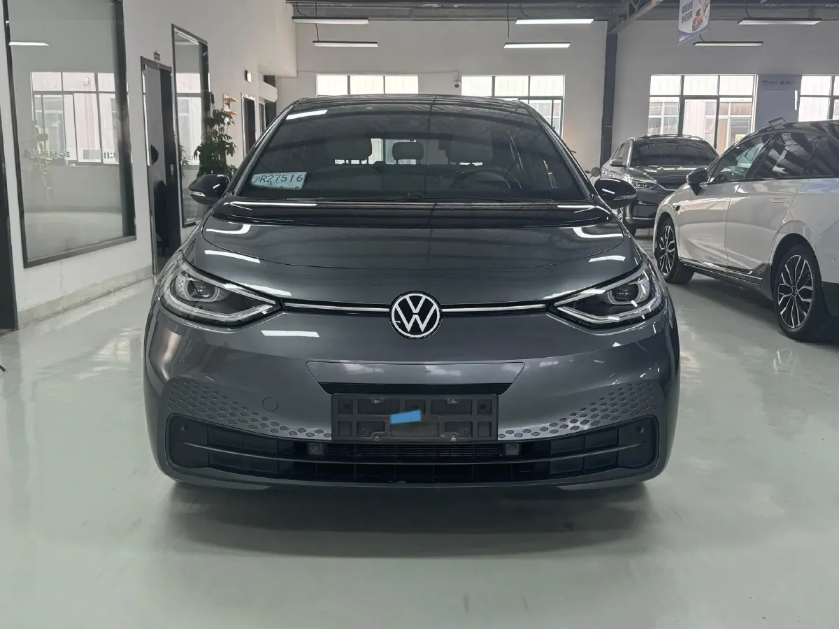 2021 Volkswagen ID.3 BEV 57.3KWH,autocango,china used car exporter,china ev exporter,chinese used car exporter,chinese used ev exporter