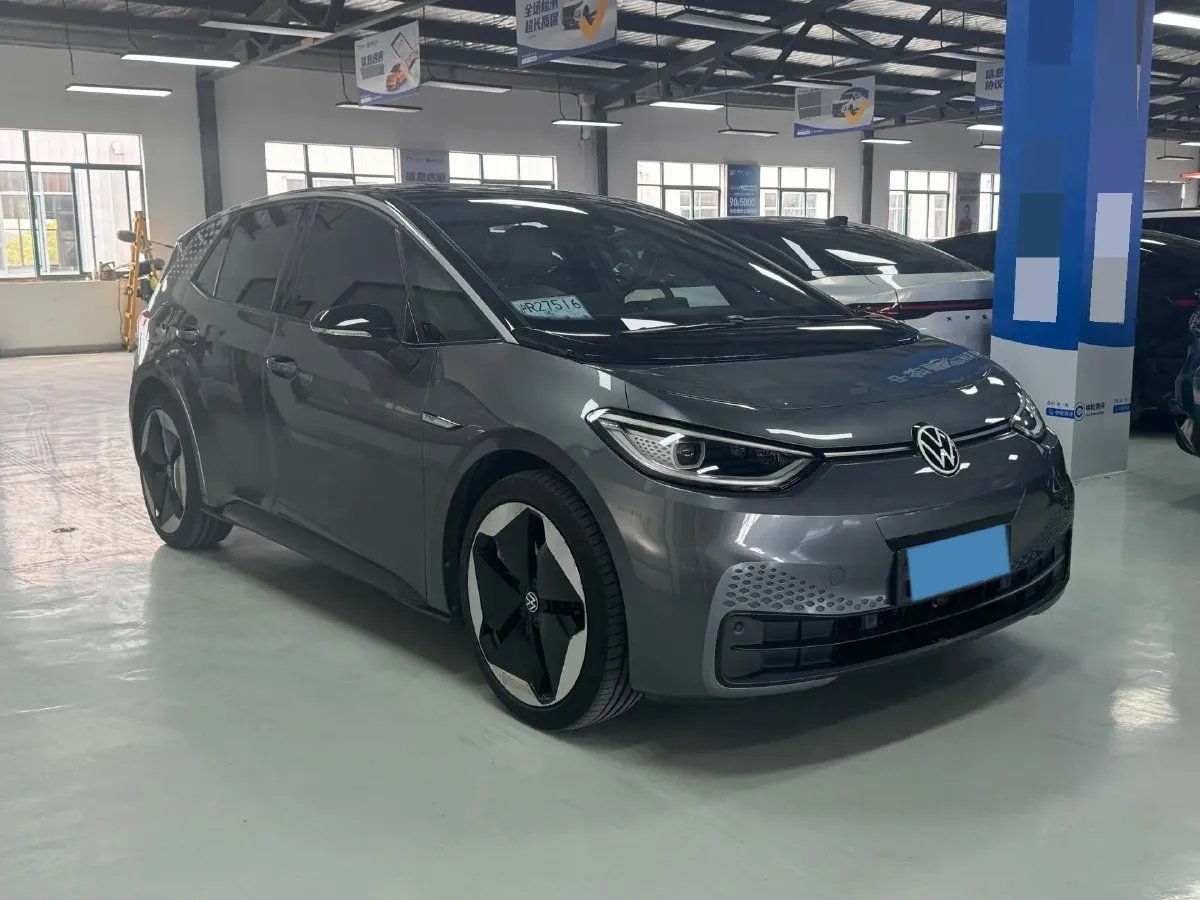 2021 Volkswagen ID.3 BEV 57.3KWH,autocango,china used car exporter,china ev exporter,chinese used car exporter,chinese used ev exporter