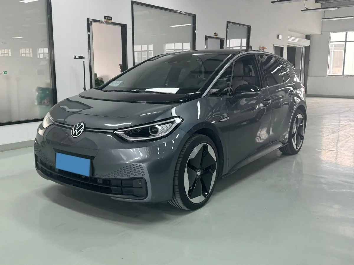 2021 Volkswagen ID.3 BEV 57.3KWH,autocango,china used car exporter,china ev exporter,chinese used car exporter,chinese used ev exporter