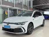 2023 VOLKSWAGEN GOLF,autocango,china used car exporter,china ev exporter,chinese used car exporter,chinese used ev exporter