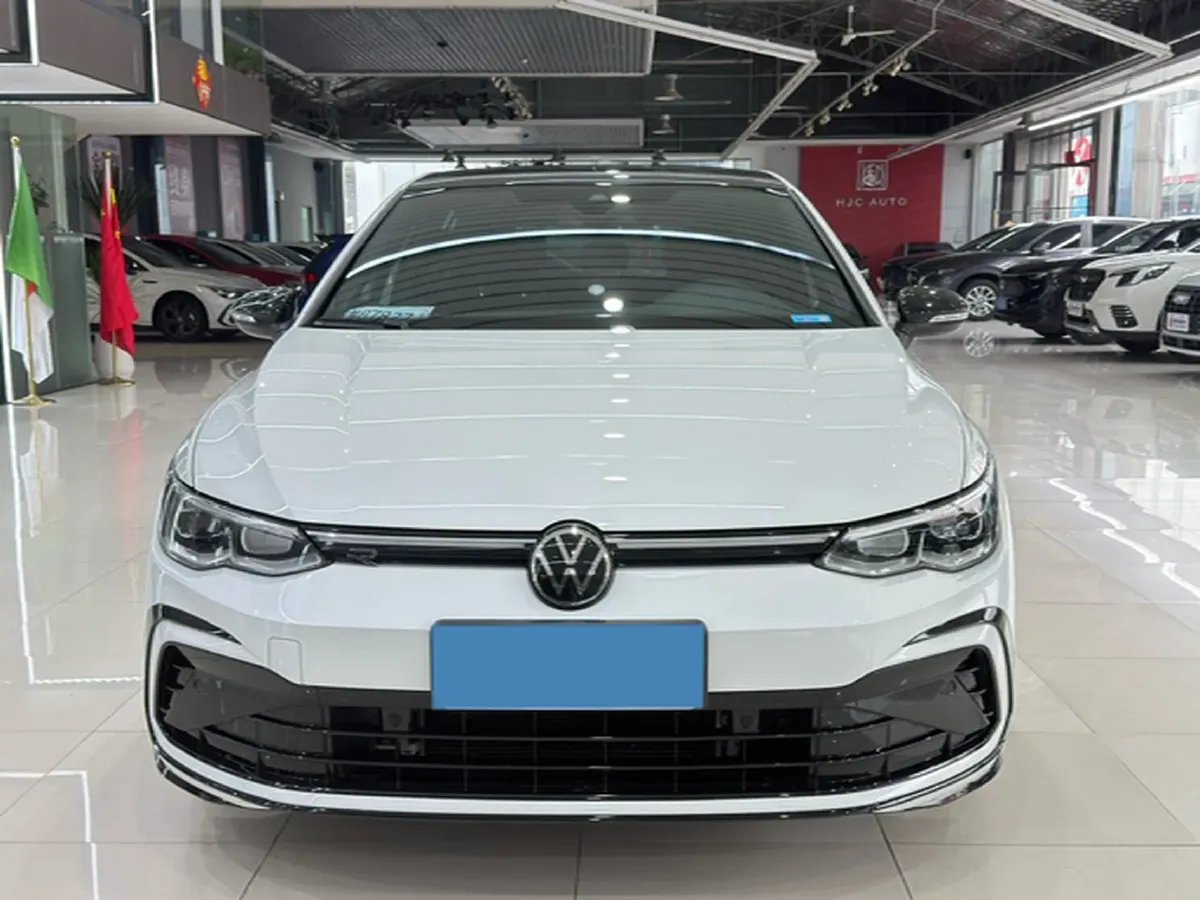 2023 Volkswagen Golf 1.4T 150HP L4 7DCT,autocango,china used car exporter,china ev exporter,chinese used car exporter,chinese used ev exporter