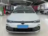 2023 Volkswagen Golf 1.4T 150HP L4 7DCT