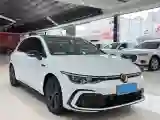 2023 Volkswagen Golf 1.4T 150HP L4 7DCT