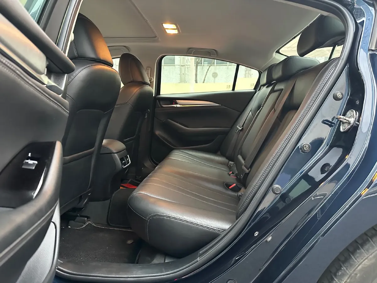 2021 Mazda Atenza 2.0L 158HP L4 6AT,autocango,china used car exporter,china ev exporter,chinese used car exporter,chinese used ev exporter