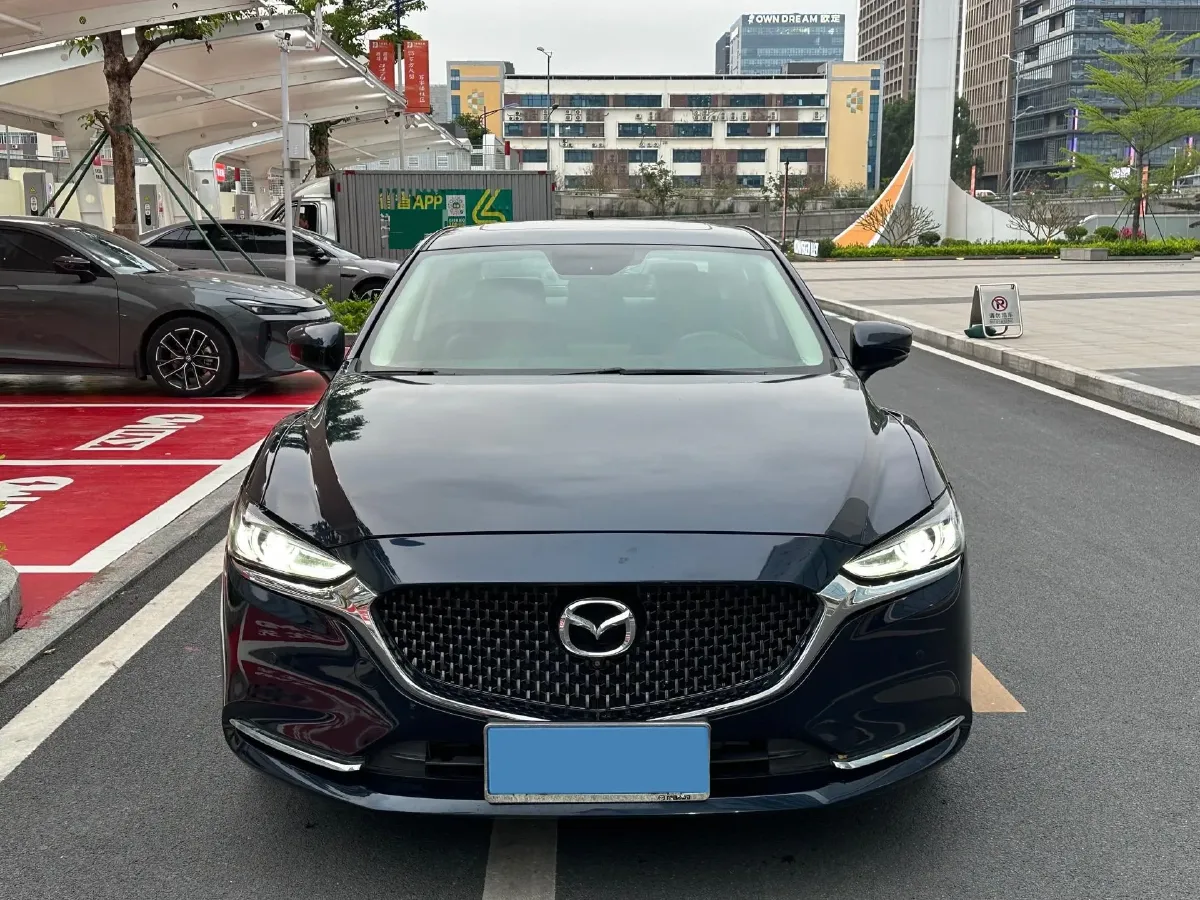2021 Mazda Atenza 2.0L 158HP L4 6AT,autocango,china used car exporter,china ev exporter,chinese used car exporter,chinese used ev exporter