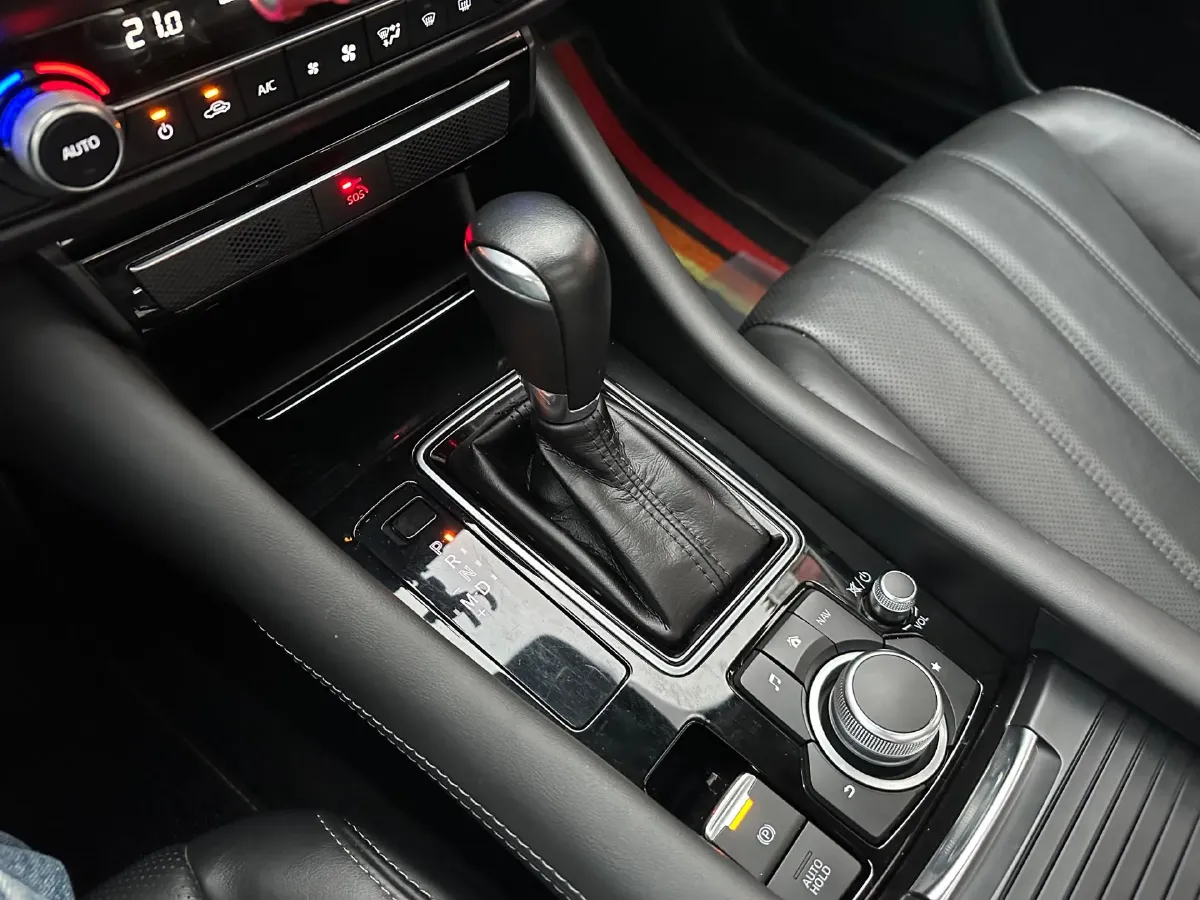 2021 Mazda Atenza 2.0L 158HP L4 6AT,autocango,china used car exporter,china ev exporter,chinese used car exporter,chinese used ev exporter