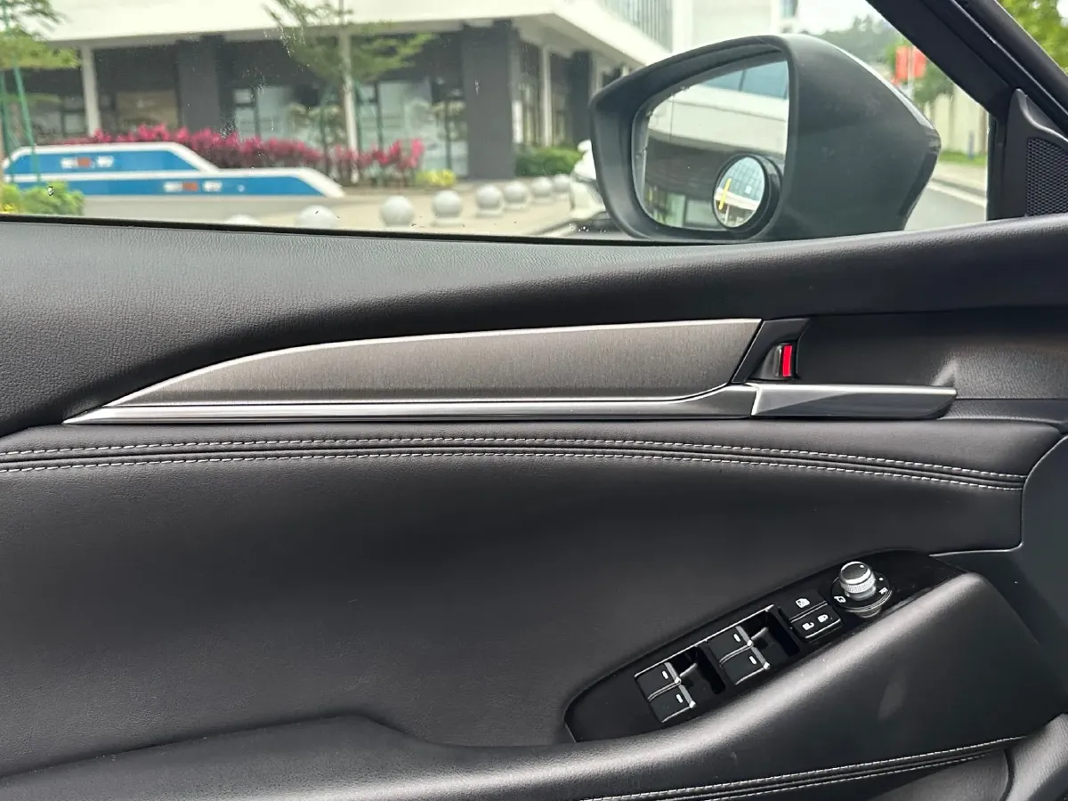 2021 Mazda Atenza 2.0L 158HP L4 6AT,autocango,china used car exporter,china ev exporter,chinese used car exporter,chinese used ev exporter