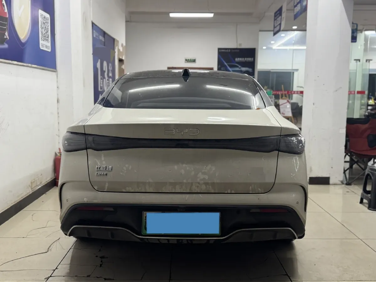 2025 BYD Seal06 1.5L 101HP L4 E-CVT PHEV 10.08KWH,autocango,china used car exporter,china ev exporter,chinese used car exporter,chinese used ev exporter