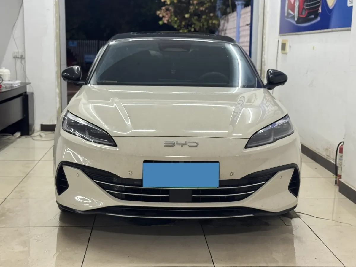 2025 BYD Seal06 1.5L 101HP L4 E-CVT PHEV 10.08KWH,autocango,china used car exporter,china ev exporter,chinese used car exporter,chinese used ev exporter