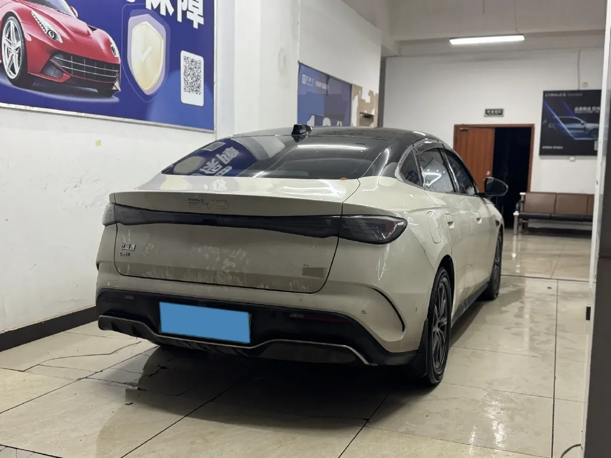 2025 BYD Seal06 1.5L 101HP L4 E-CVT PHEV 10.08KWH,autocango,china used car exporter,china ev exporter,chinese used car exporter,chinese used ev exporter