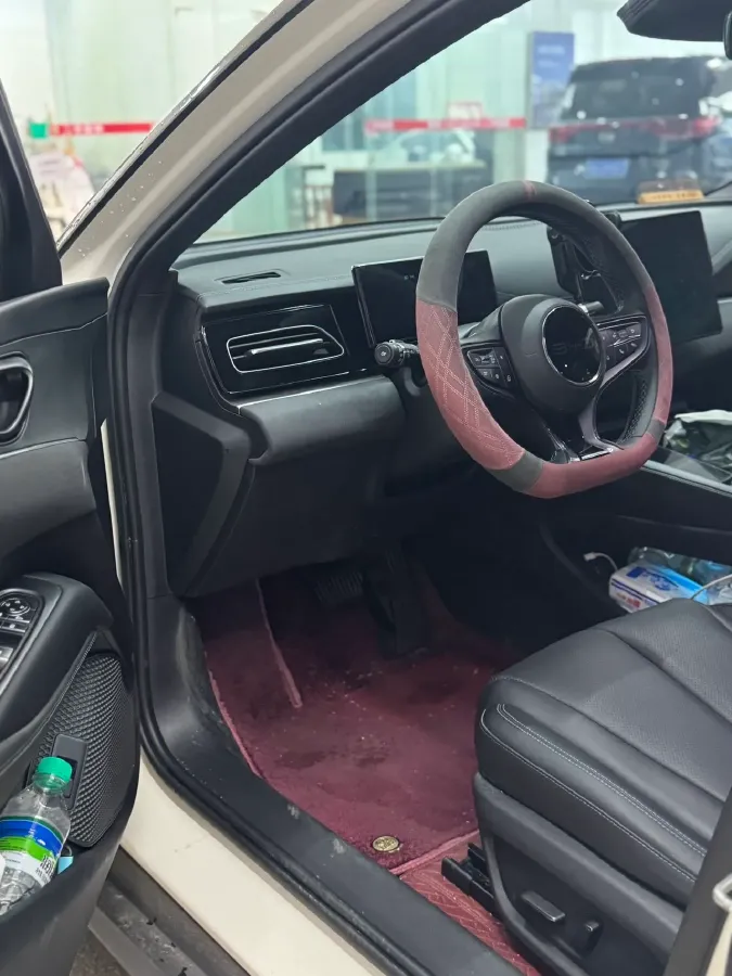 2025 BYD Seal06 1.5L 101HP L4 E-CVT PHEV 10.08KWH,autocango,china used car exporter,china ev exporter,chinese used car exporter,chinese used ev exporter