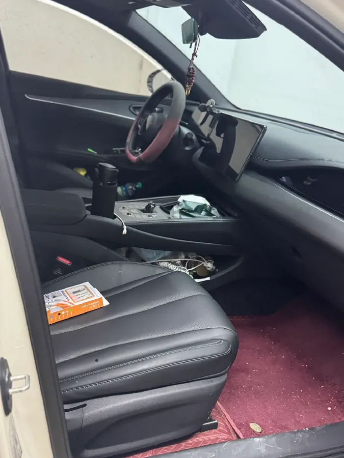 2025 BYD Seal06 1.5L 101HP L4 E-CVT PHEV 10.08KWH,autocango,china used car exporter,china ev exporter,chinese used car exporter,chinese used ev exporter