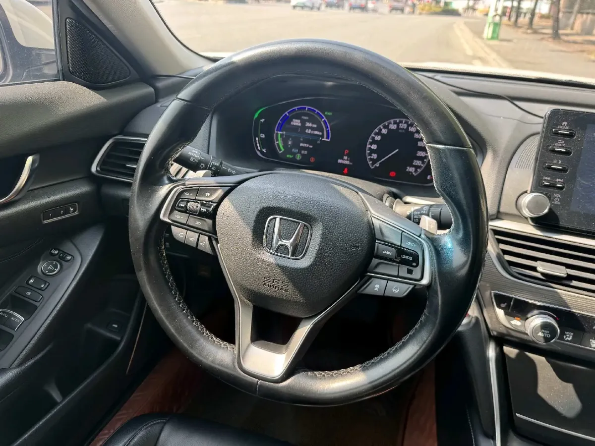 2021 Honda Accord 2.0L 146HP L4 E-CVT Hybrid,autocango,china used car exporter,china ev exporter,chinese used car exporter,chinese used ev exporter