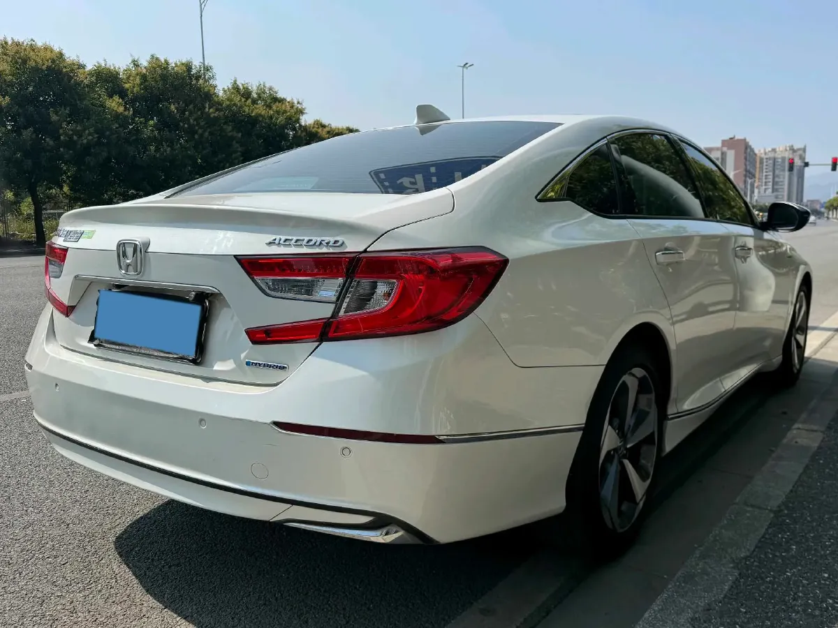 2021 Honda Accord 2.0L 146HP L4 E-CVT Hybrid,autocango,china used car exporter,china ev exporter,chinese used car exporter,chinese used ev exporter