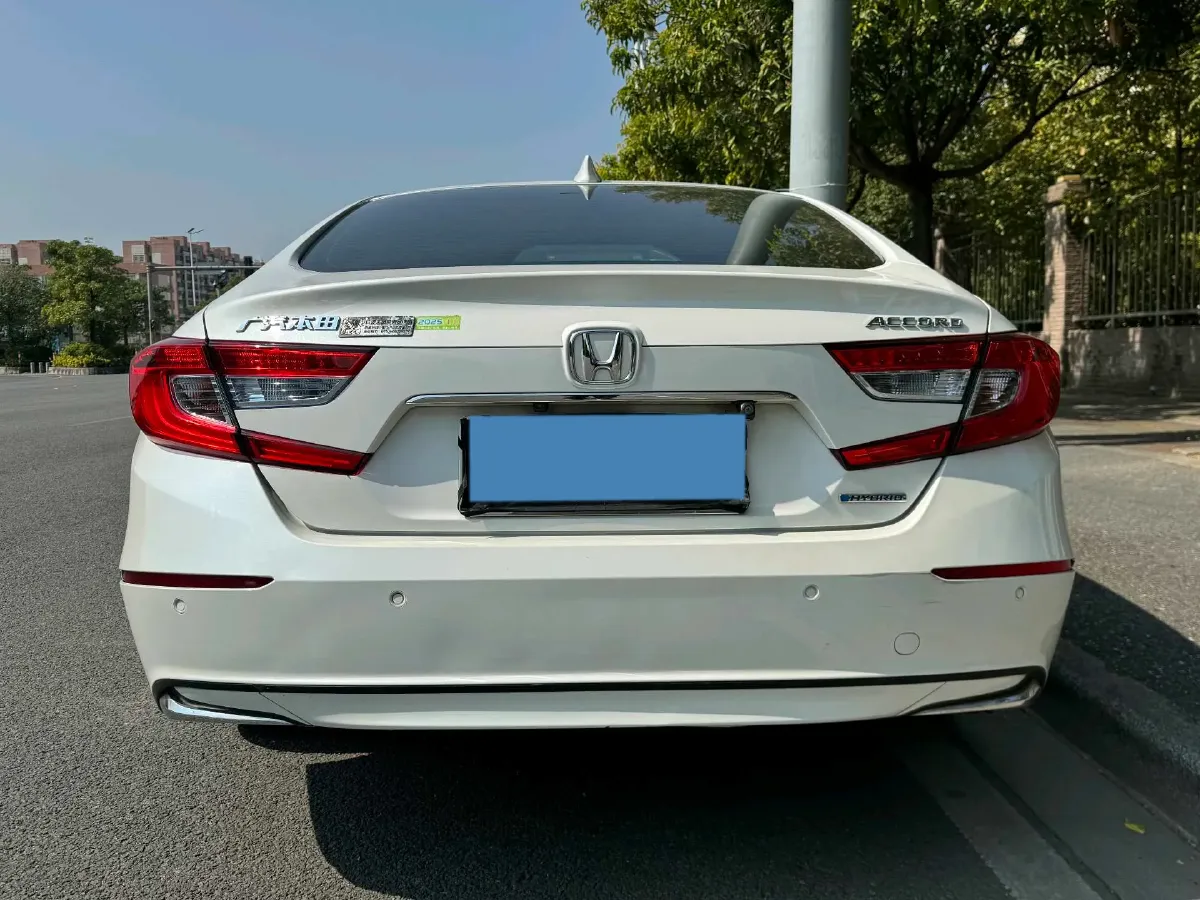 2021 Honda Accord 2.0L 146HP L4 E-CVT Hybrid,autocango,china used car exporter,china ev exporter,chinese used car exporter,chinese used ev exporter