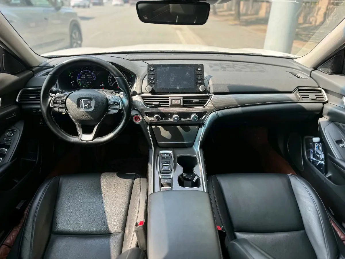 2021 Honda Accord 2.0L 146HP L4 E-CVT Hybrid,autocango,china used car exporter,china ev exporter,chinese used car exporter,chinese used ev exporter