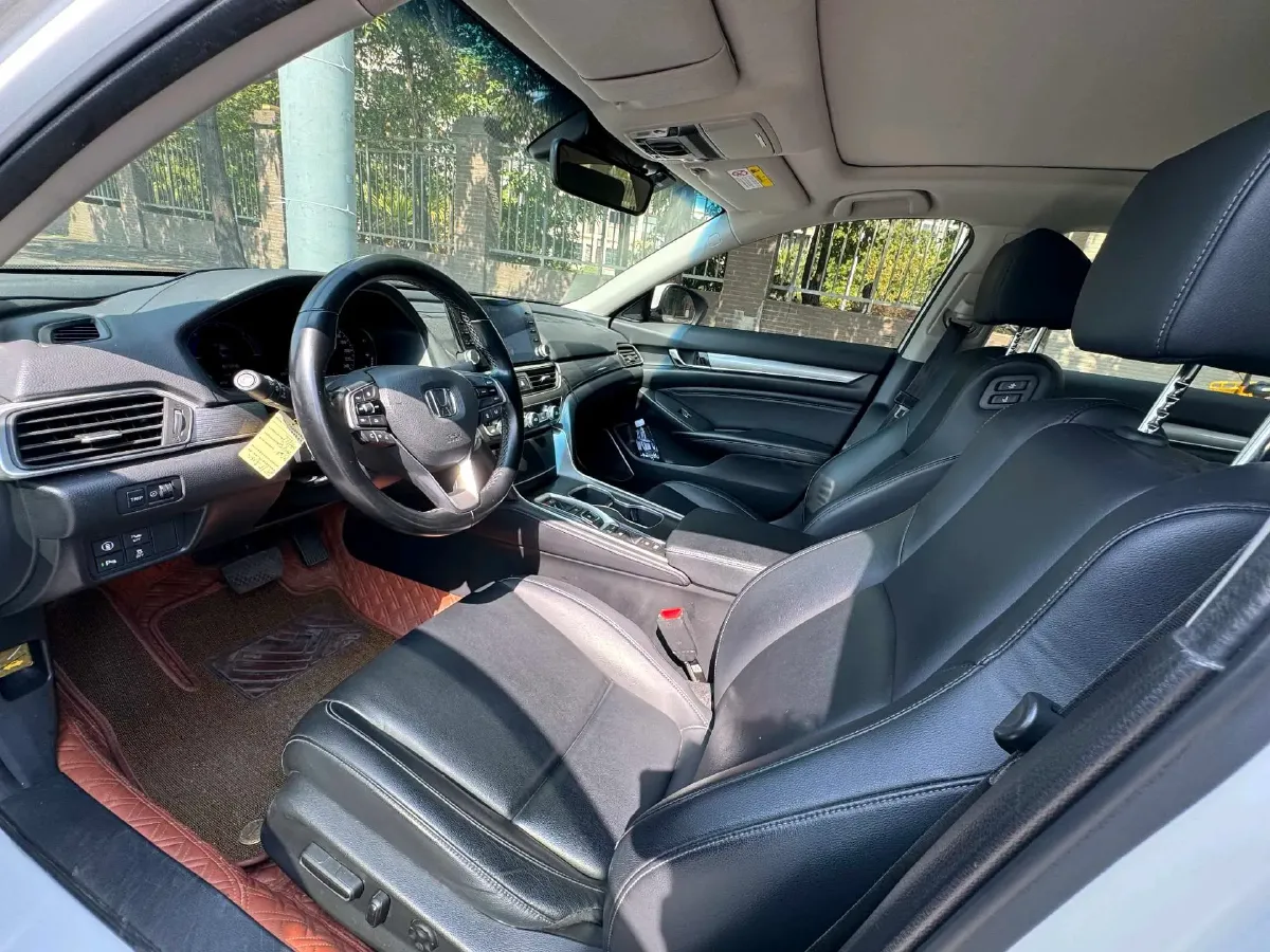 2021 Honda Accord 2.0L 146HP L4 E-CVT Hybrid,autocango,china used car exporter,china ev exporter,chinese used car exporter,chinese used ev exporter