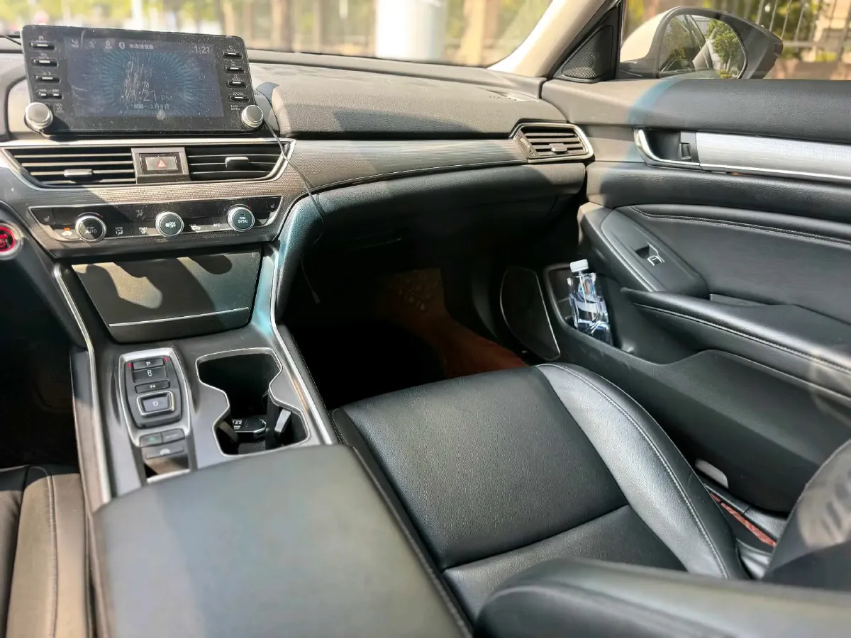 2021 Honda Accord 2.0L 146HP L4 E-CVT Hybrid,autocango,china used car exporter,china ev exporter,chinese used car exporter,chinese used ev exporter