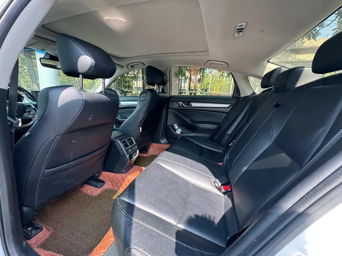 2021 Honda Accord 2.0L 146HP L4 E-CVT Hybrid,autocango,china used car exporter,china ev exporter,chinese used car exporter,chinese used ev exporter