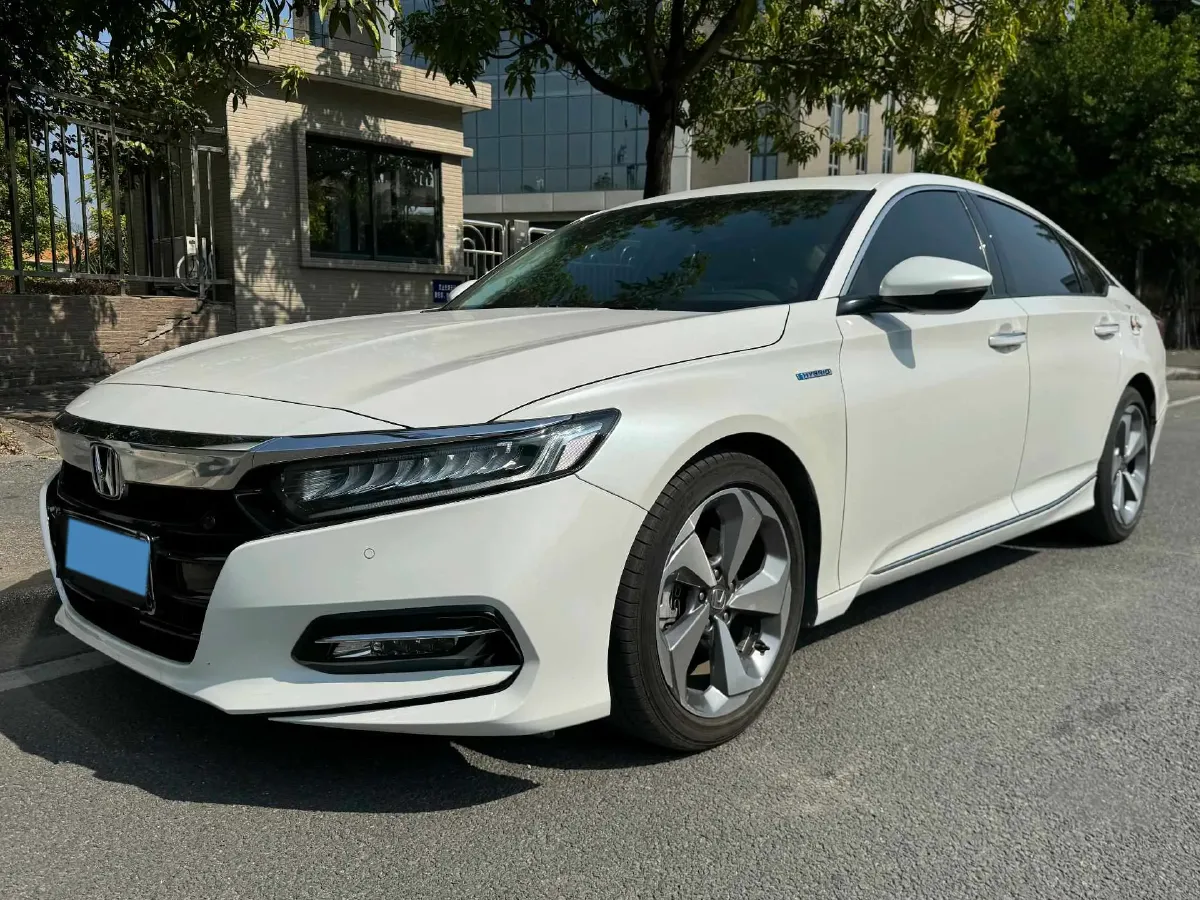 2021 Honda Accord 2.0L 146HP L4 E-CVT Hybrid,autocango,china used car exporter,china ev exporter,chinese used car exporter,chinese used ev exporter