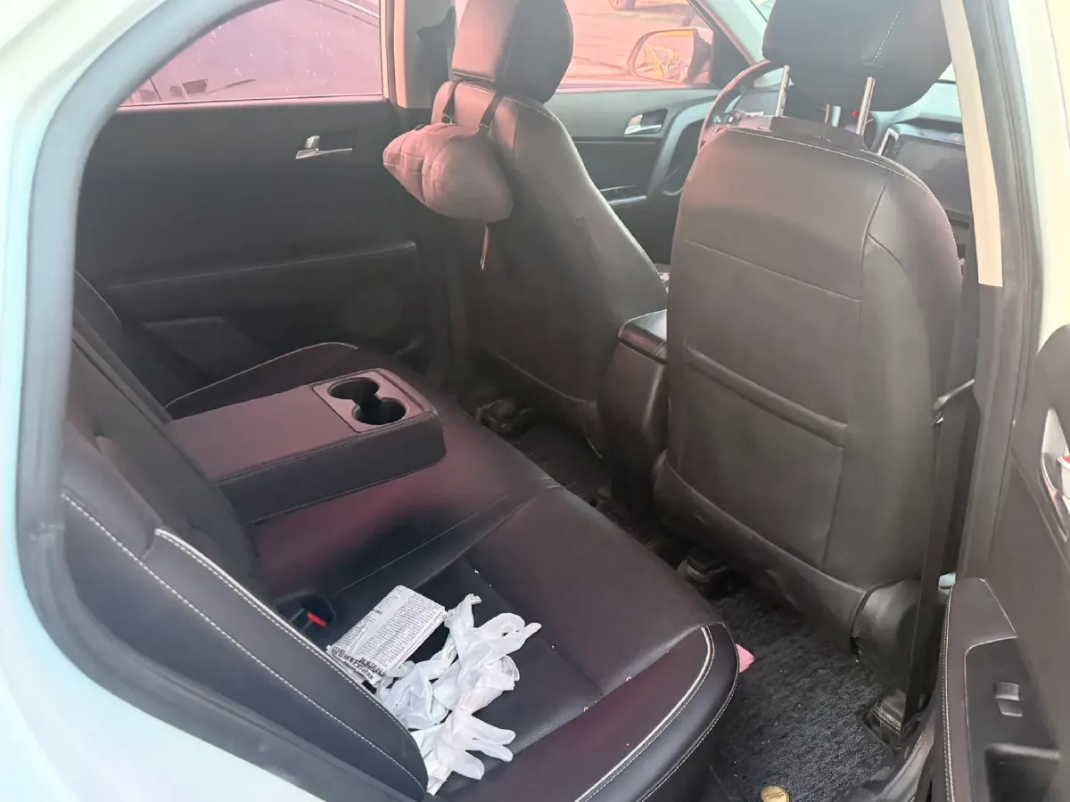 2017 Hyundai ix25 1.6L 125HP L4 6AT,autocango,china used car exporter,china ev exporter,chinese used car exporter,chinese used ev exporter