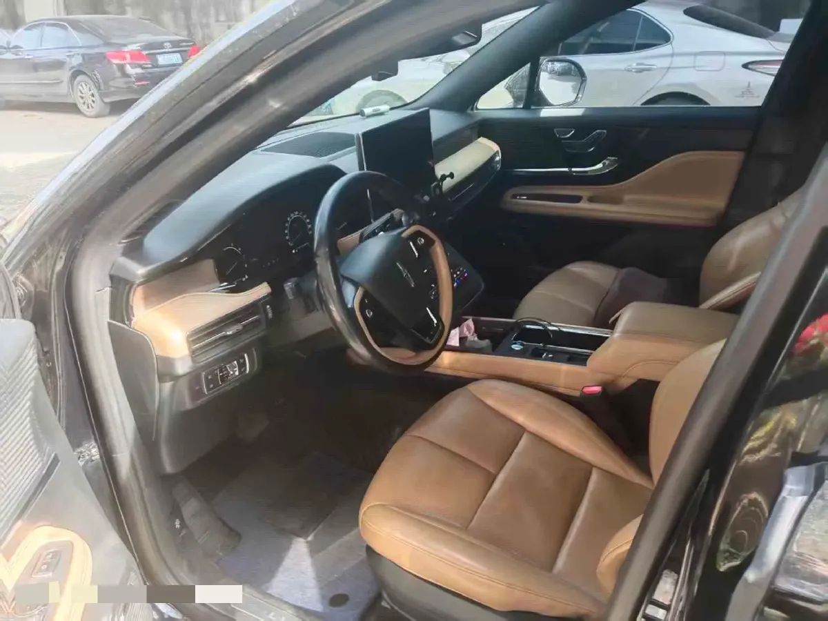 2020 Lincoln Corsair 2.0T 245HP L4 8AT,autocango,china used car exporter,china ev exporter,chinese used car exporter,chinese used ev exporter