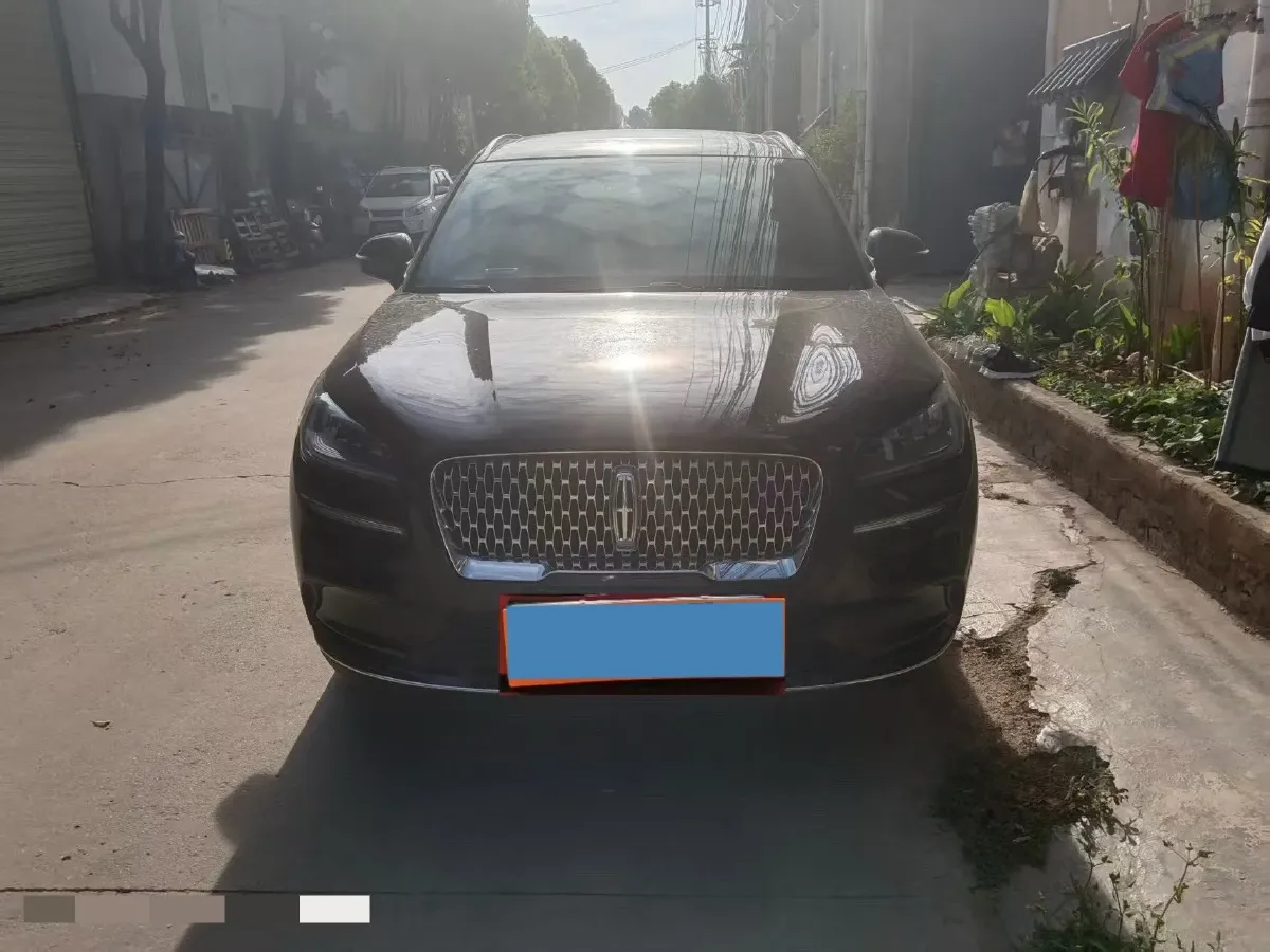 2020 Lincoln Corsair 2.0T 245HP L4 8AT,autocango,china used car exporter,china ev exporter,chinese used car exporter,chinese used ev exporter