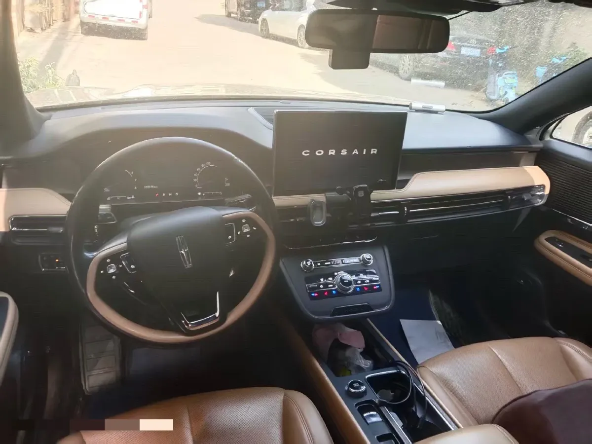 2020 Lincoln Corsair 2.0T 245HP L4 8AT,autocango,china used car exporter,china ev exporter,chinese used car exporter,chinese used ev exporter