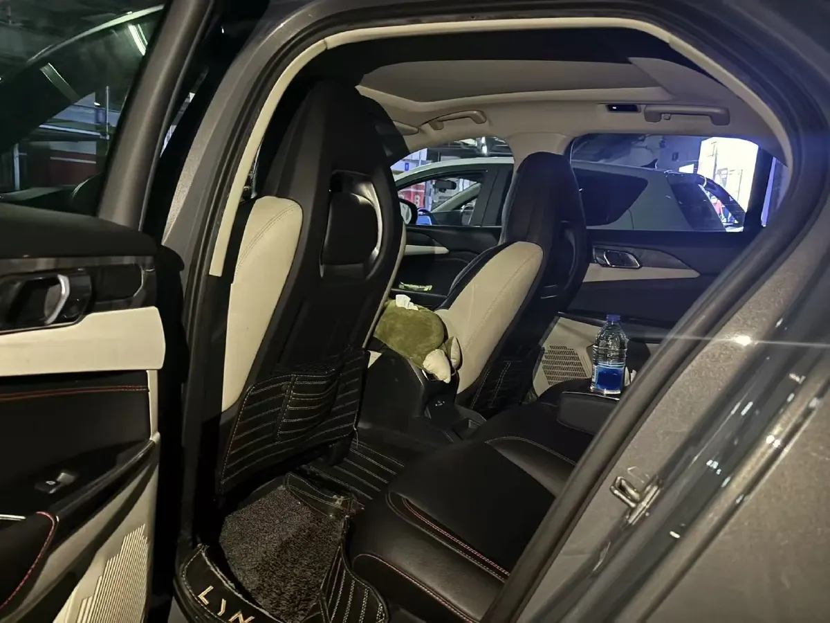 2019 LYNK&CO 02 New Energy 1.5T 180HP L3 7DCT PHEV 9.4KWH,autocango,china used car exporter,china ev exporter,chinese used car exporter,chinese used ev exporter