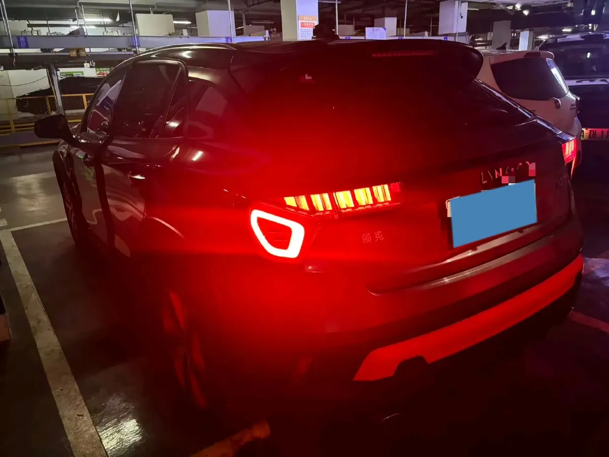 2019 LYNK&CO 02 New Energy 1.5T 180HP L3 7DCT PHEV 9.4KWH,autocango,china used car exporter,china ev exporter,chinese used car exporter,chinese used ev exporter