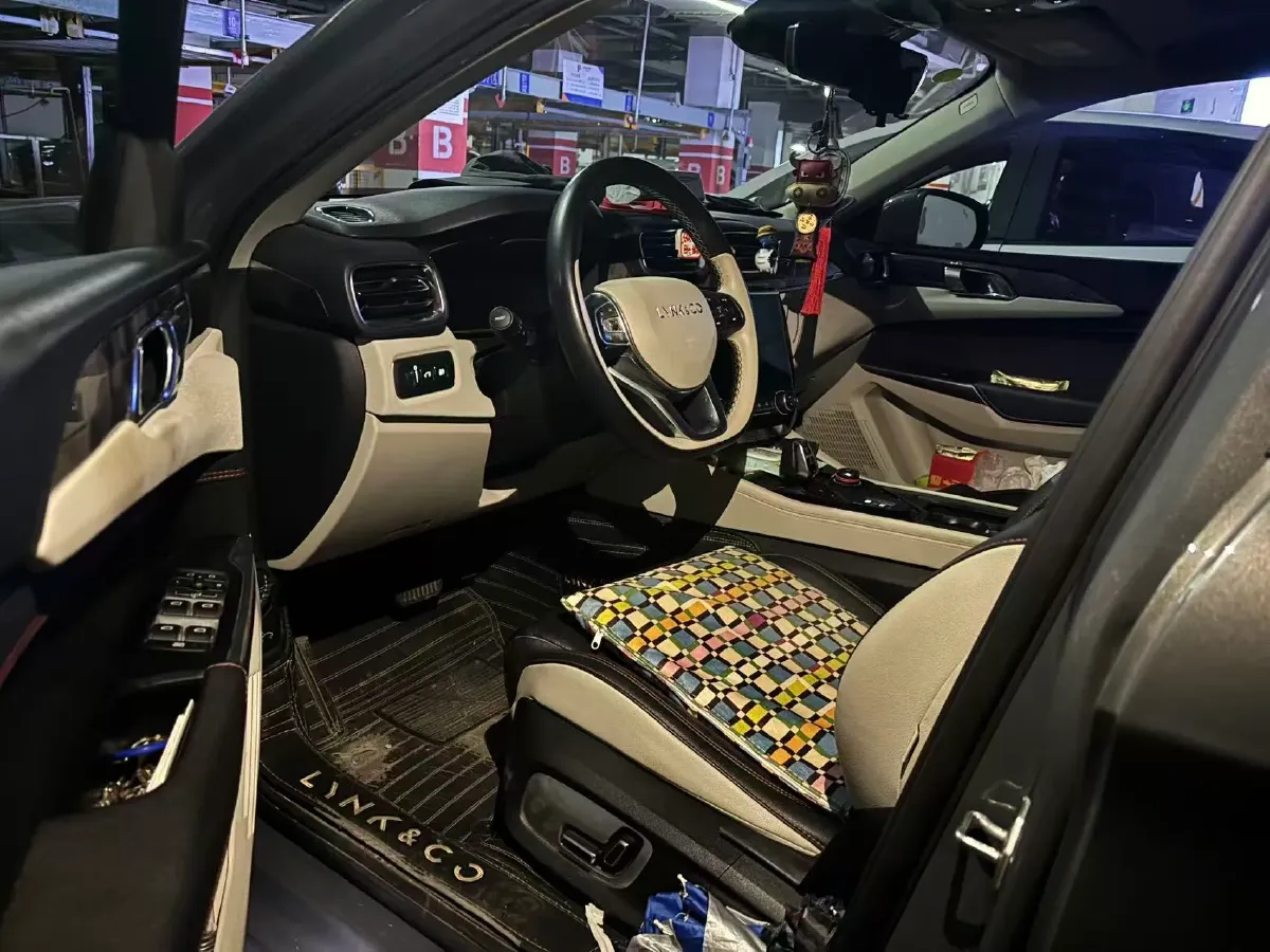 2019 LYNK&CO 02 New Energy 1.5T 180HP L3 7DCT PHEV 9.4KWH,autocango,china used car exporter,china ev exporter,chinese used car exporter,chinese used ev exporter