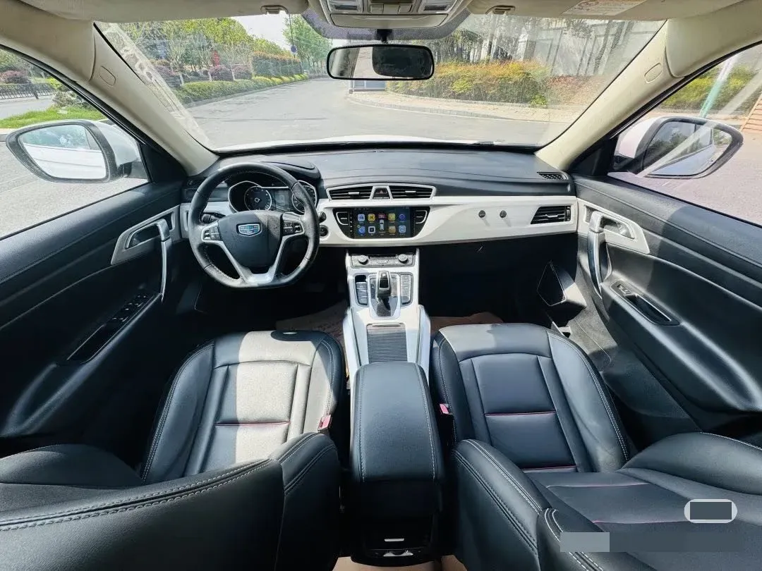 2018 Geely Azkarra 1.8T 184HP L4 6AT,autocango,china used car exporter,china ev exporter,chinese used car exporter,chinese used ev exporter