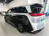 2024 Denza D9 1.5T 139HP L4 E-CVT PHEV 40KWH