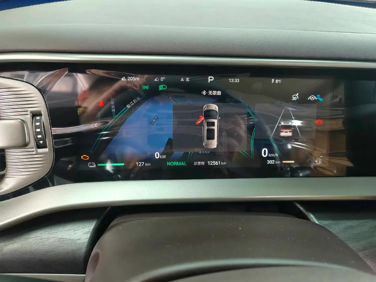 2024 Denza D9 1.5T 139HP L4 E-CVT PHEV 40KWH,autocango,china used car exporter,china ev exporter,chinese used car exporter,chinese used ev exporter