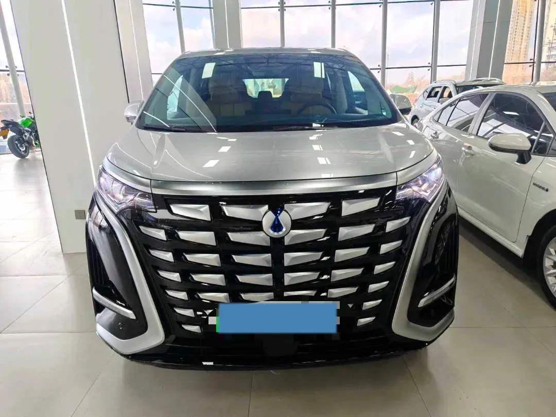 2024 Denza D9 1.5T 139HP L4 E-CVT PHEV 40KWH,autocango,china used car exporter,china ev exporter,chinese used car exporter,chinese used ev exporter
