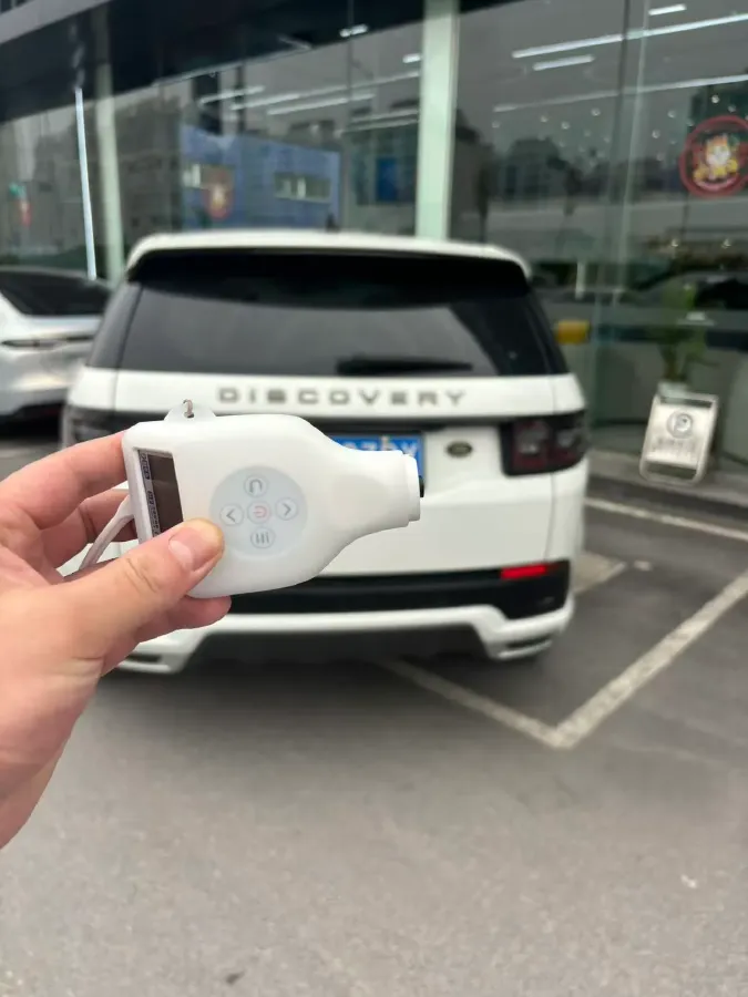 2020 Land Rover Discovery Sport 2.0T 249HP L4 9AT,autocango,china used car exporter,china ev exporter,chinese used car exporter,chinese used ev exporter