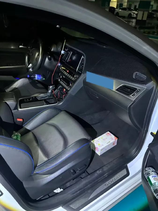 2018 Hyundai Sonata 2.0T 241HP L4 6AT,autocango,china used car exporter,china ev exporter,chinese used car exporter,chinese used ev exporter