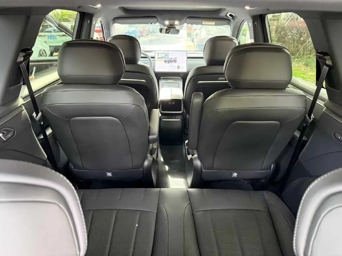 2025 ONVO L90 BEV,autocango,china used car exporter,china ev exporter,chinese used car exporter,chinese used ev exporter