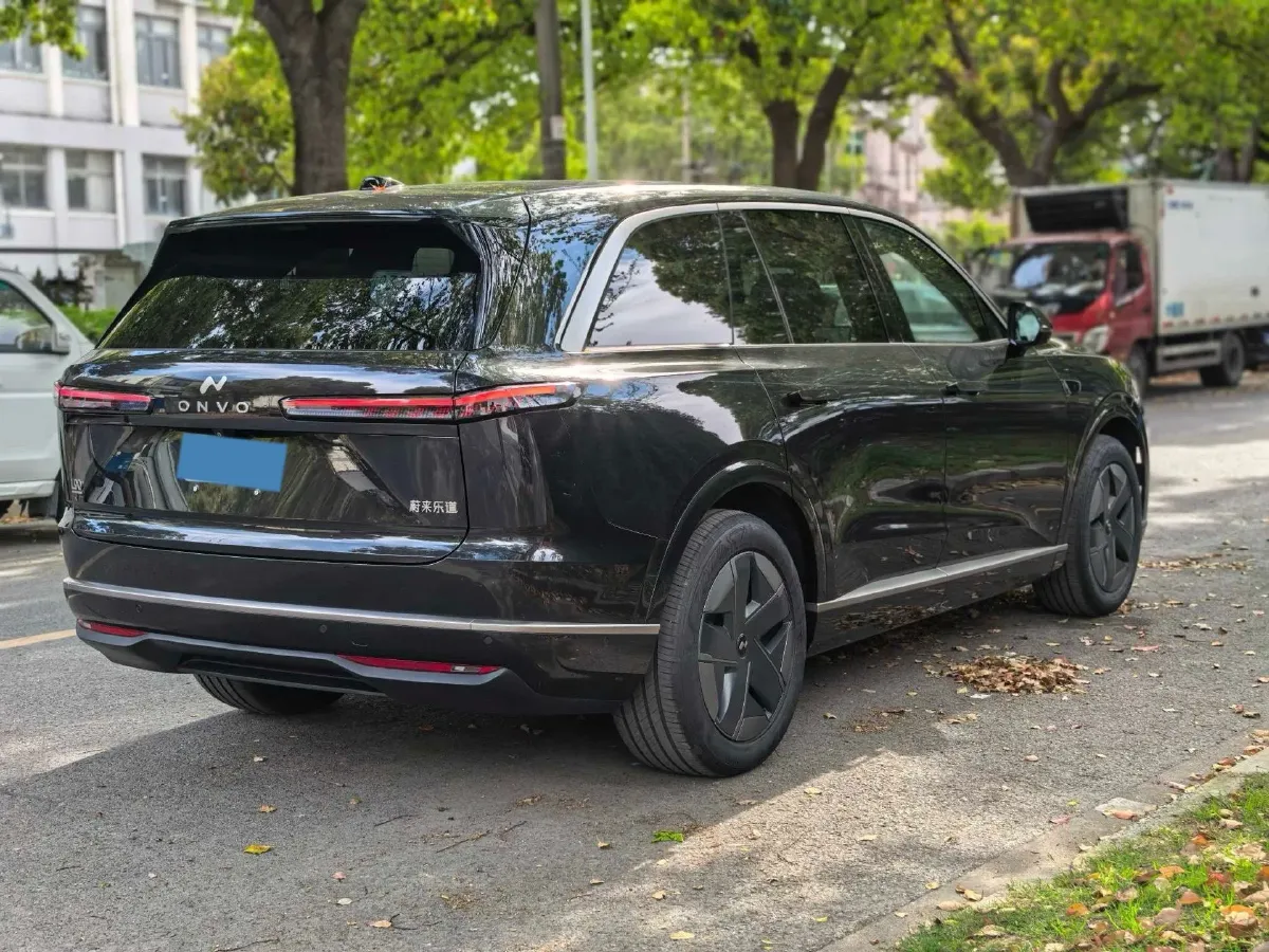 2025 ONVO L90 BEV,autocango,china used car exporter,china ev exporter,chinese used car exporter,chinese used ev exporter