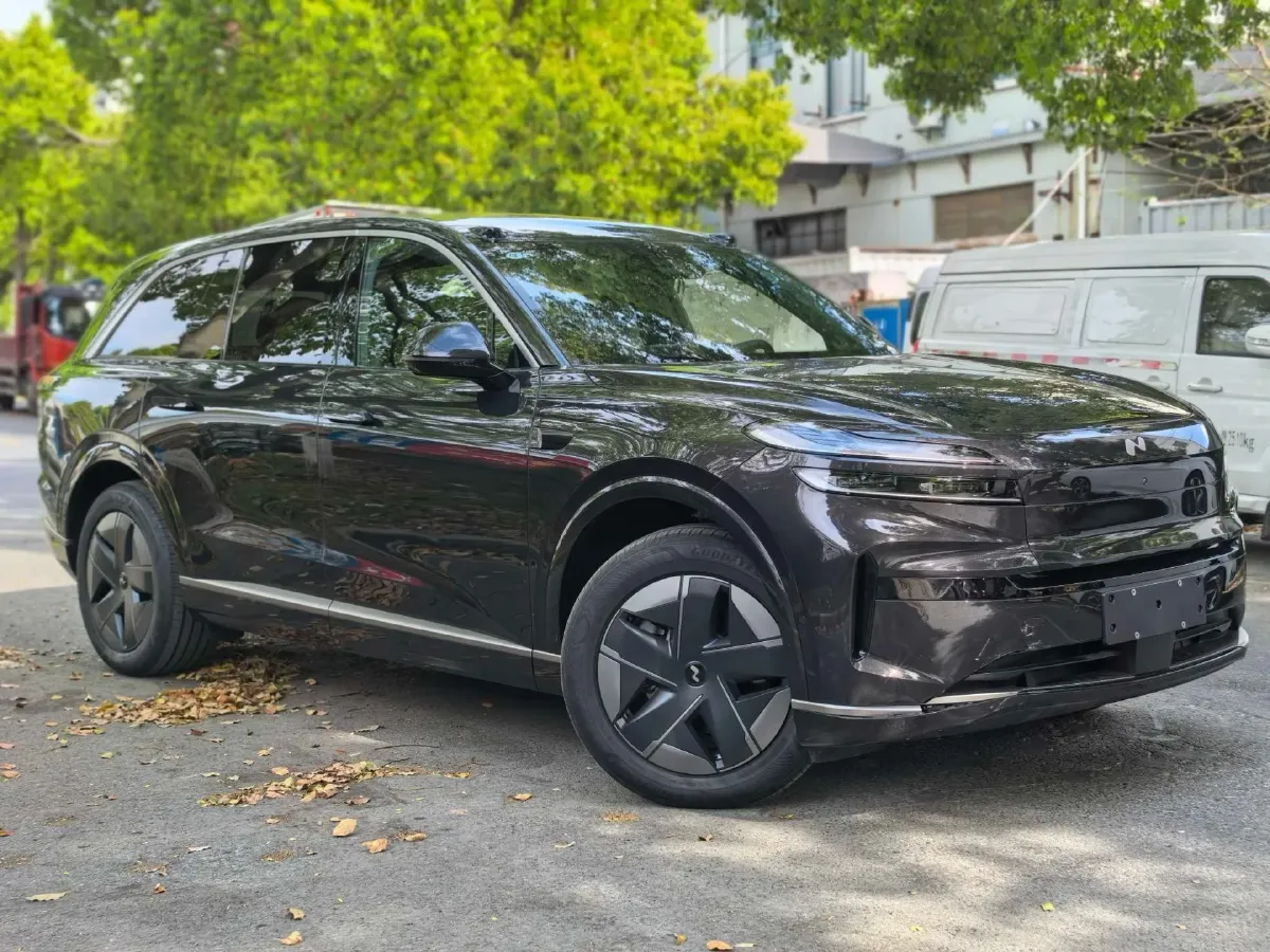 2025 ONVO L90 BEV,autocango,china used car exporter,china ev exporter,chinese used car exporter,chinese used ev exporter