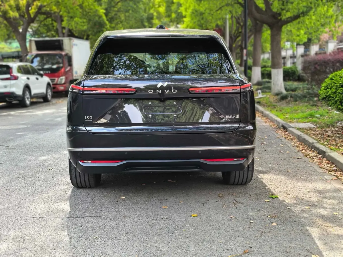 2025 ONVO L90 BEV,autocango,china used car exporter,china ev exporter,chinese used car exporter,chinese used ev exporter