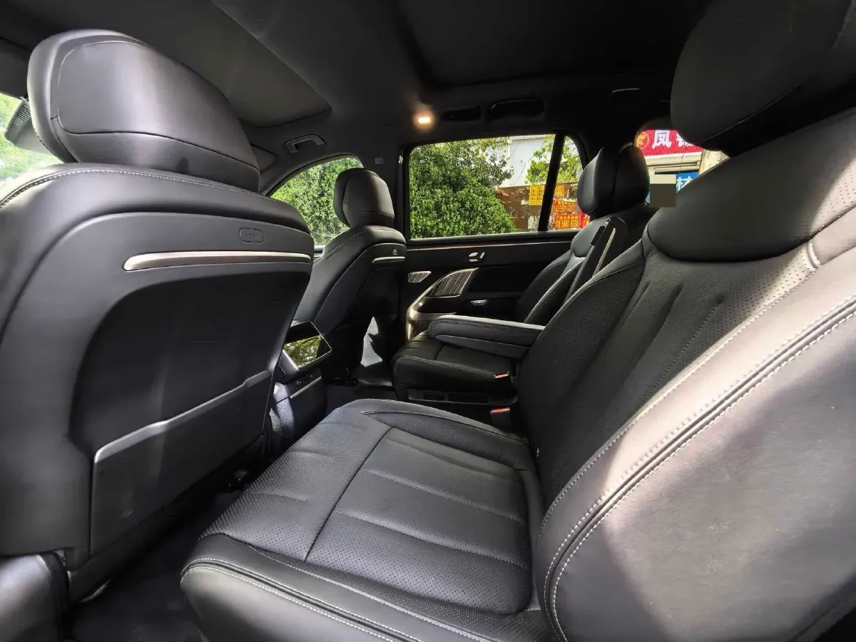 2025 ONVO L90 BEV,autocango,china used car exporter,china ev exporter,chinese used car exporter,chinese used ev exporter