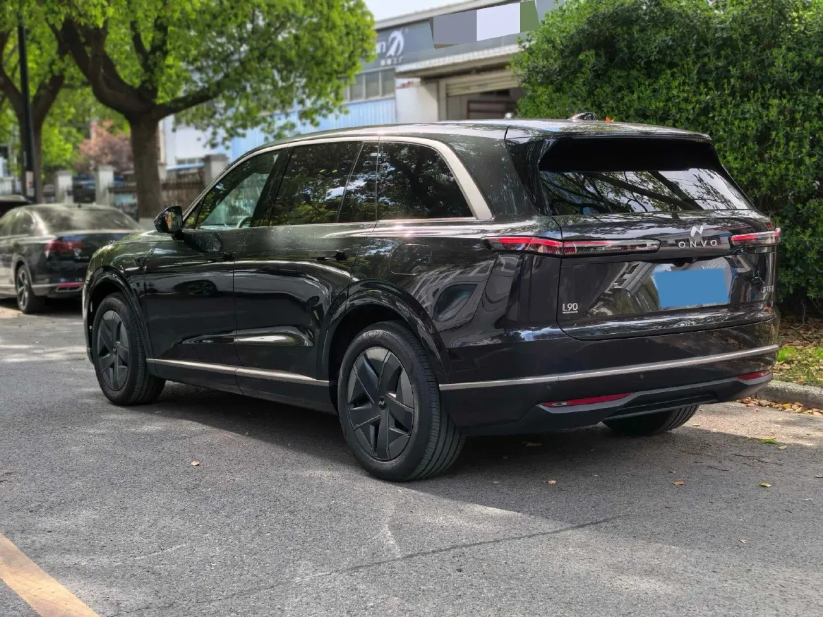 2025 ONVO L90 BEV,autocango,china used car exporter,china ev exporter,chinese used car exporter,chinese used ev exporter