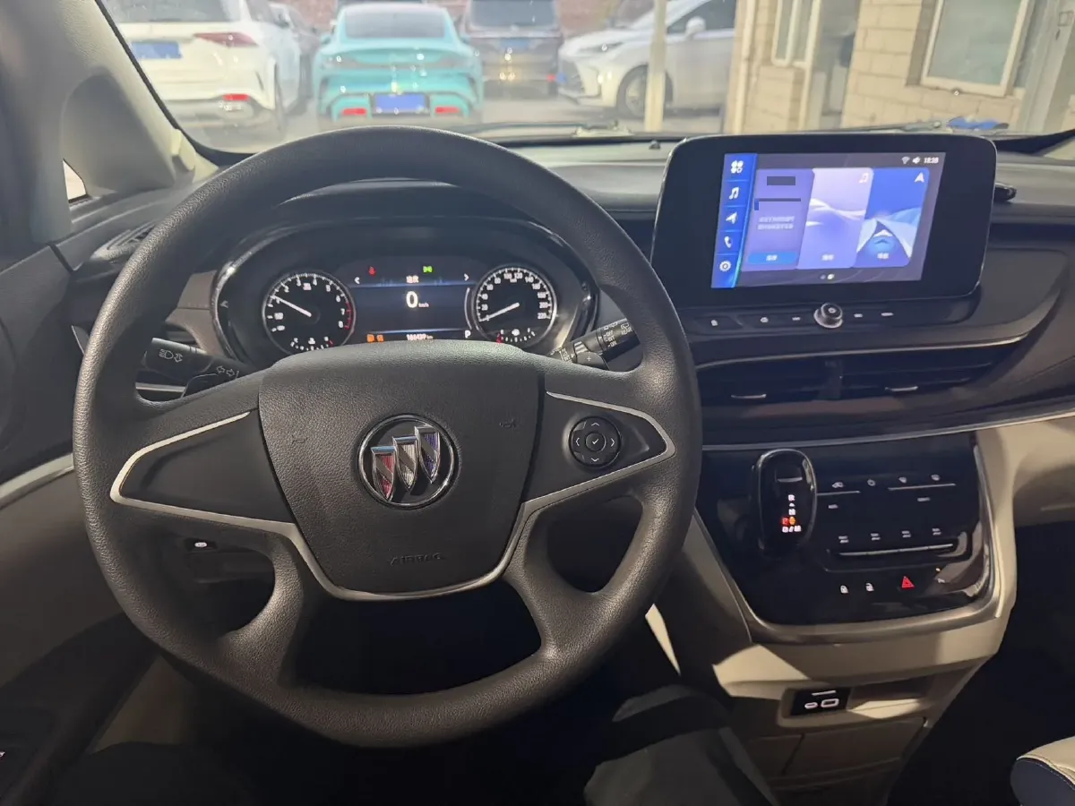 2021 Buick GL8 2.0T 237HP L4 9AT,autocango,china used car exporter,china ev exporter,chinese used car exporter,chinese used ev exporter