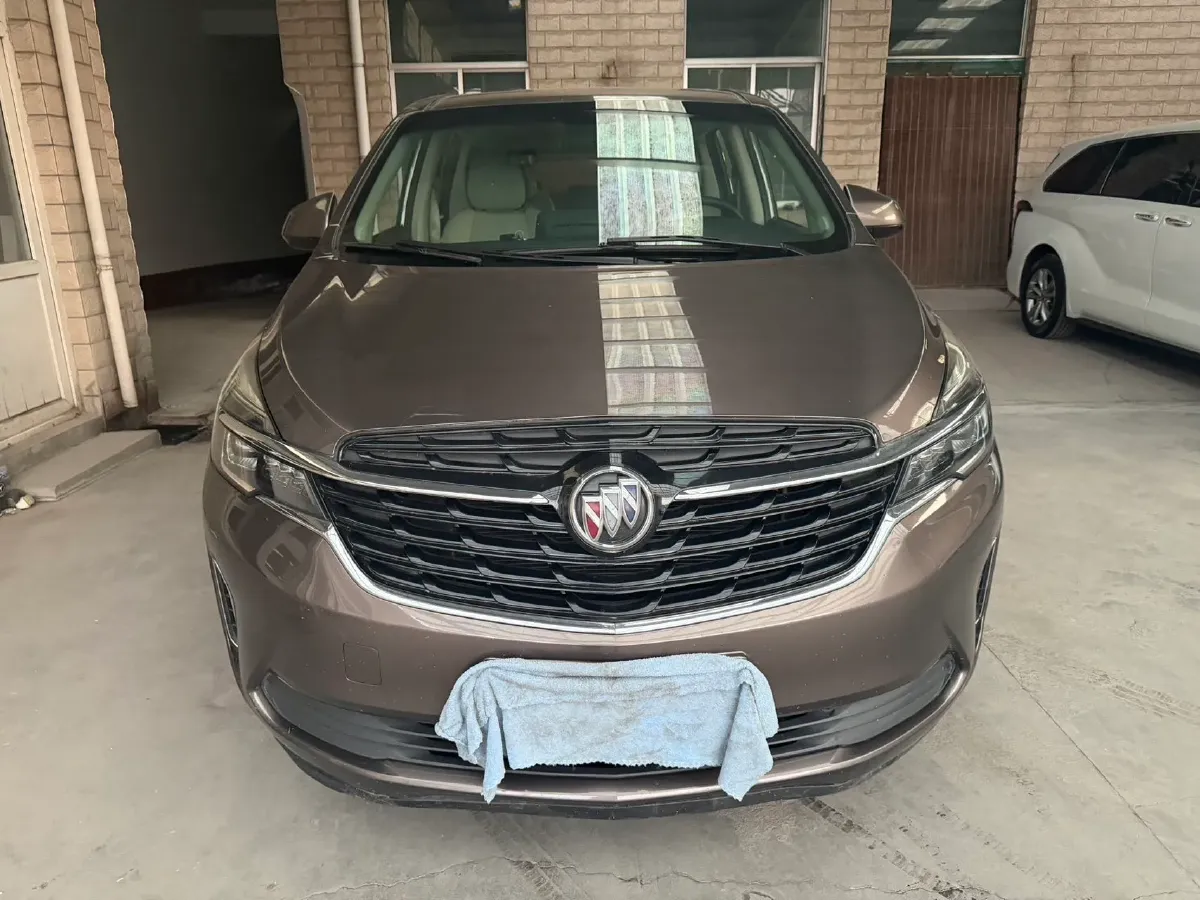 2021 Buick GL8 2.0T 237HP L4 9AT,autocango,china used car exporter,china ev exporter,chinese used car exporter,chinese used ev exporter